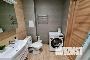 1-к квартира, посуточно, 28м2, 7/19 этаж