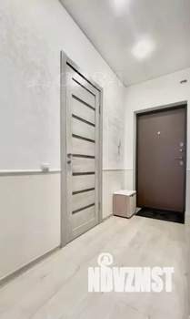 1-к квартира, на длительный срок, 38м2, 3/19 этаж