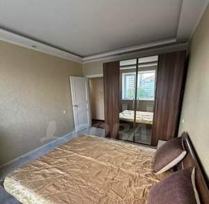 2-к квартира, на длительный срок, 70м2, 7/9 этаж