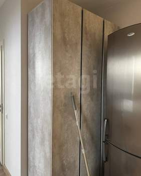 2-к квартира, на длительный срок, 51м2, 15/21 этаж