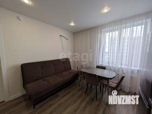 2-к квартира, на длительный срок, 51м2, 17/25 этаж