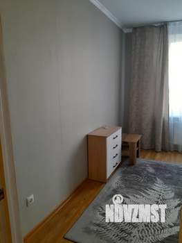 1-к квартира, на длительный срок, 32м2, 3/5 этаж