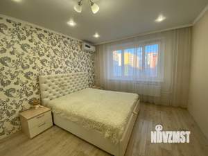 2-к квартира, на длительный срок, 59м2, 11/16 этаж