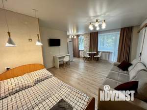 2-к квартира, посуточно, 47м2, 2/5 этаж