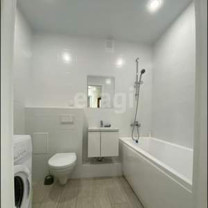 1-к квартира, на длительный срок, 38м2, 13/16 этаж