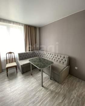 1-к квартира, на длительный срок, 48м2, 6/16 этаж