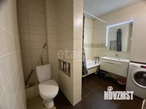 1-к квартира, на длительный срок, 42м2, 11/14 этаж