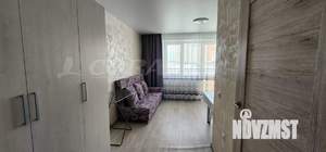 Студия квартира, на длительный срок, 24м2, 1/10 этаж