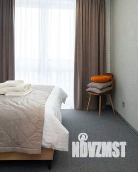1-к квартира, посуточно, 30м2, 7/11 этаж