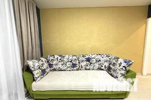 1-к квартира, посуточно, 25м2, 3/19 этаж