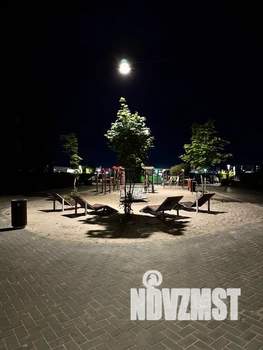 1-к квартира, посуточно, 35м2, 4/4 этаж