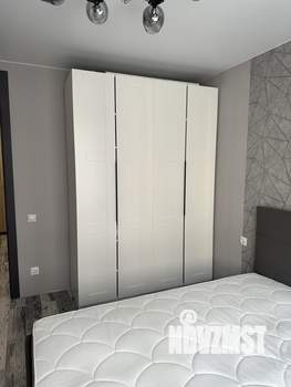 1-к квартира, на длительный срок, 37м2, 6/17 этаж