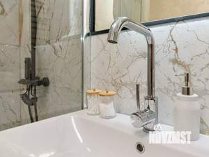 1-к квартира, посуточно, 52м2, 1/4 этаж