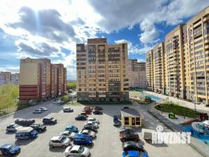 1-к квартира, посуточно, 32м2, 1/1 этаж