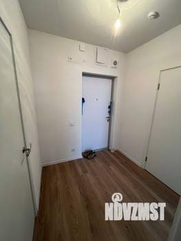 1-к квартира, на длительный срок, 33м2, 12/17 этаж