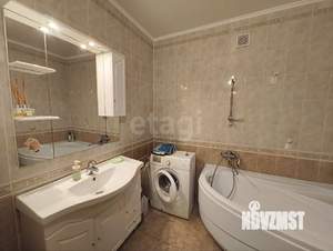 1-к квартира, на длительный срок, 51м2, 8/9 этаж