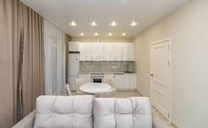 2-к квартира, на длительный срок, 62м2, 4/15 этаж