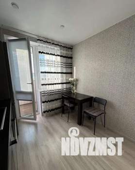 1-к квартира, на длительный срок, 30м2, 19/21 этаж