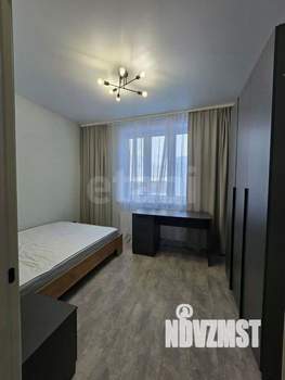 2-к квартира, на длительный срок, 47м2, 17/23 этаж