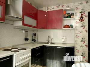 1-к квартира, на длительный срок, 36м2, 1/9 этаж