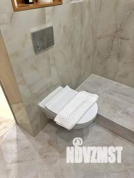 Студия квартира, посуточно, 30м2, 10/21 этаж