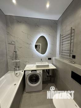 1-к квартира, на длительный срок, 45м2, 11/17 этаж