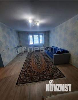 1-к квартира, на длительный срок, 43м2, 1/10 этаж