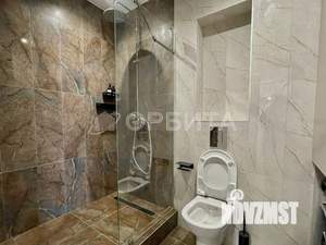 1-к квартира, на длительный срок, 47м2, 3/21 этаж