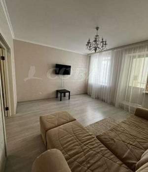 3-к квартира, на длительный срок, 86м2, 3/10 этаж