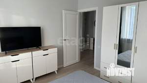 1-к квартира, на длительный срок, 32м2, 14/16 этаж