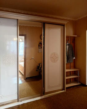 2-к квартира, на длительный срок, 65м2, 2/9 этаж