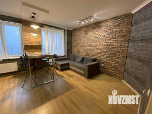 1-к квартира, на длительный срок, 50м2, 16/20 этаж