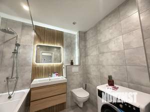 1-к квартира, посуточно, 40м2, 13/15 этаж