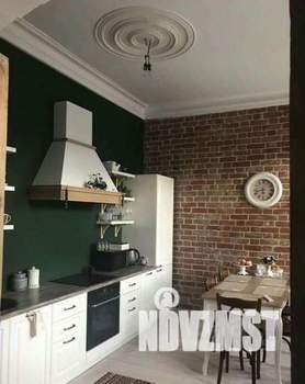 2-к квартира, на длительный срок, 70м2, 2/2 этаж