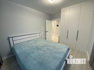 2-к квартира, на длительный срок, 54м2, 4/12 этаж