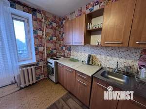 1-к квартира, на длительный срок, 34м2, 4/9 этаж