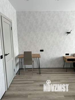 1-к квартира, на длительный срок, 44м2, 6/16 этаж