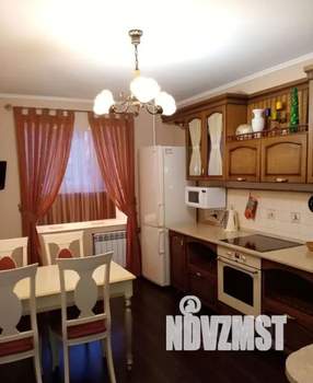 1-к квартира, посуточно, 55м2, 6/16 этаж