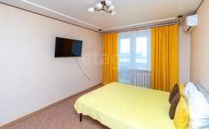 1-к квартира, на длительный срок, 40м2, 8/10 этаж