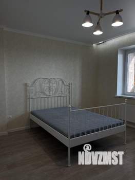 1-к квартира, на длительный срок, 50м2, 17/17 этаж