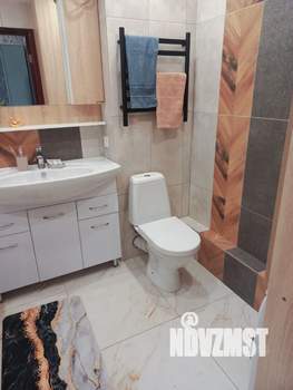 1-к квартира, на длительный срок, 40м2, 3/16 этаж