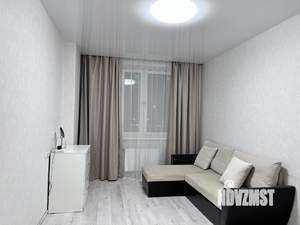 1-к квартира, на длительный срок, 42м2, 13/16 этаж