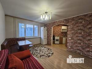 2-к квартира, на длительный срок, 83м2, 9/15 этаж