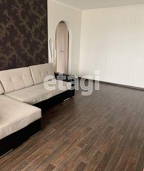 2-к квартира, на длительный срок, 68м2, 10/10 этаж