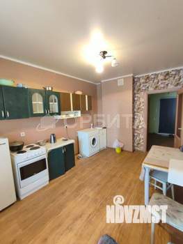 1-к квартира, на длительный срок, 43м2, 8/16 этаж