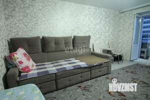 2-к квартира, на длительный срок, 52м2, 2/5 этаж