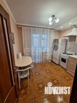 1-к квартира, на длительный срок, 45м2, 5/10 этаж