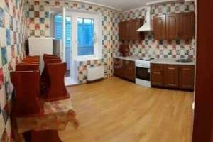 1-к квартира, на длительный срок, 45м2, 12/14 этаж