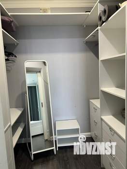 1-к квартира, на длительный срок, 46м2, 11/16 этаж