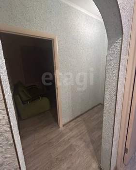 1-к квартира, на длительный срок, 40м2, 3/16 этаж